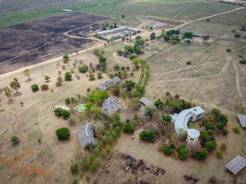 Farm For Sale in Lanseria, Randburg, Gauteng - Photo 6