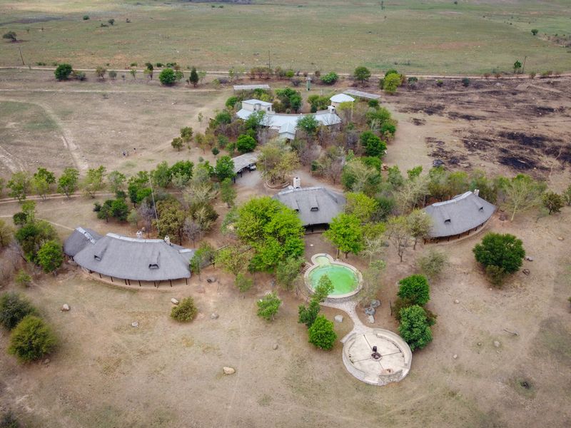 Farm For Sale in Lanseria, Randburg, Gauteng - Photo 5