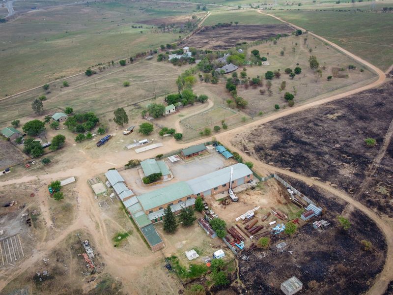 Farm For Sale in Lanseria, Randburg, Gauteng - Photo 3