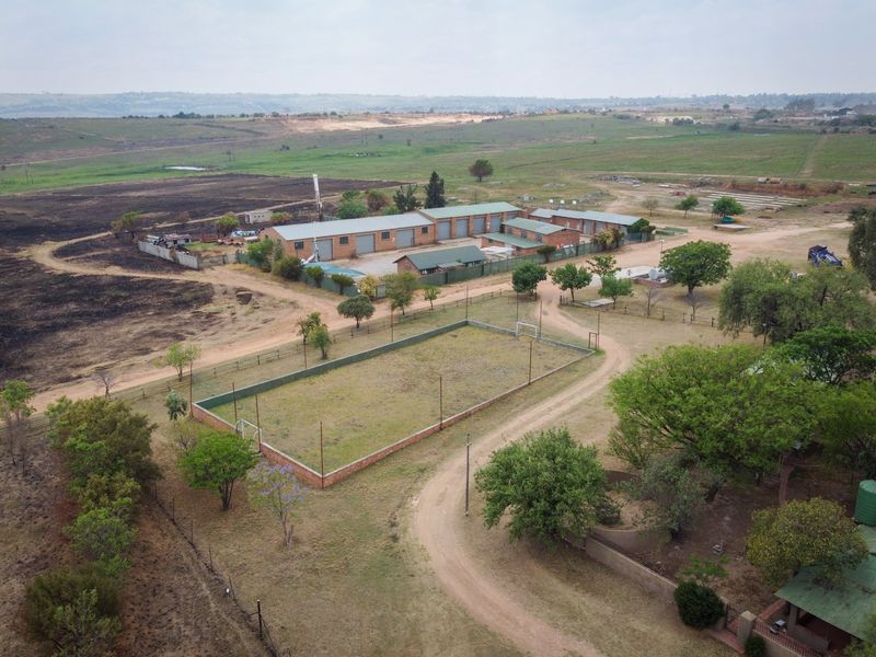 Farm For Sale in Lanseria, Randburg, Gauteng - Photo 4