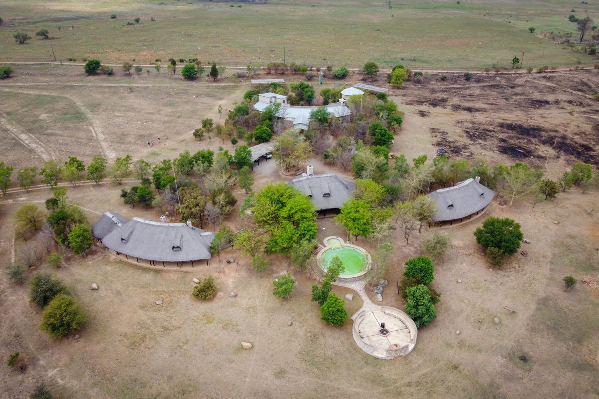Farm For Sale in Lanseria, Randburg, Gauteng - Photo 5