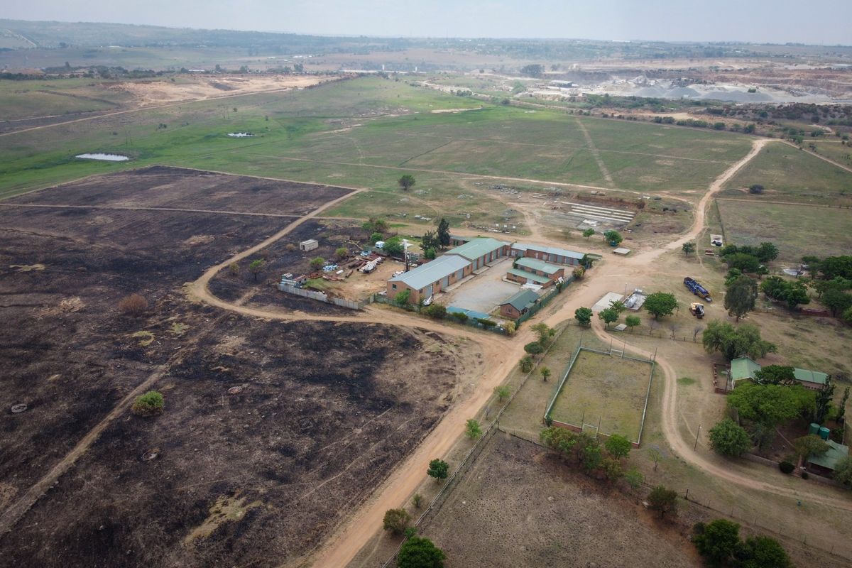 Farm For Sale in Lanseria, Randburg, Gauteng - Photo 2