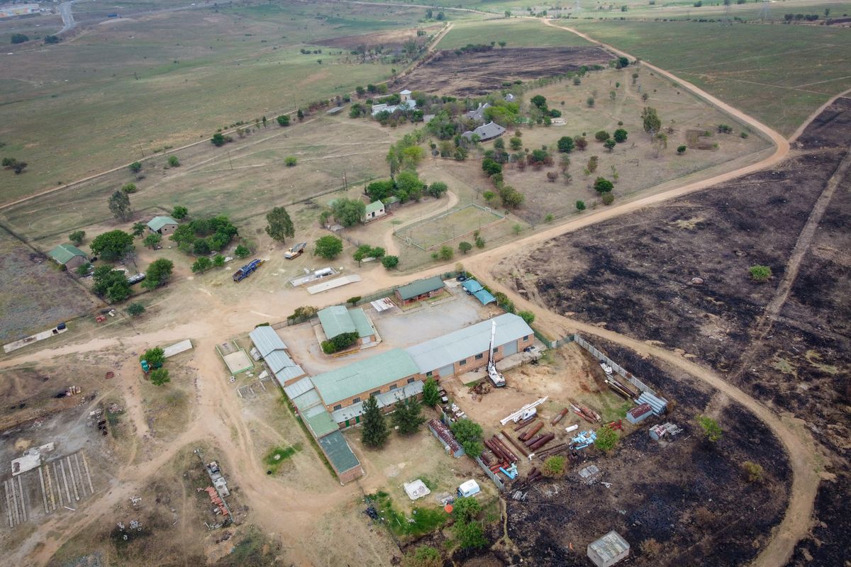 Farm For Sale in Lanseria, Randburg, Gauteng - Photo 3