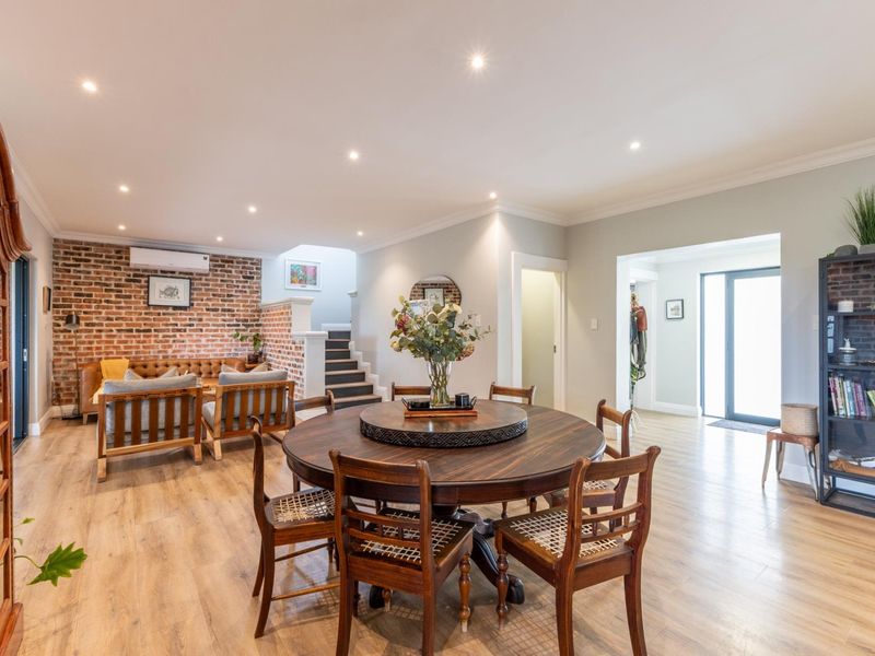 Modern 4 Bedroom Home with Study in Boschenmeer Golf Estate - Photo 10