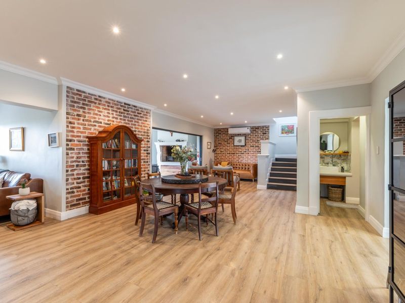 Modern 4 Bedroom Home with Study in Boschenmeer Golf Estate - Photo 9