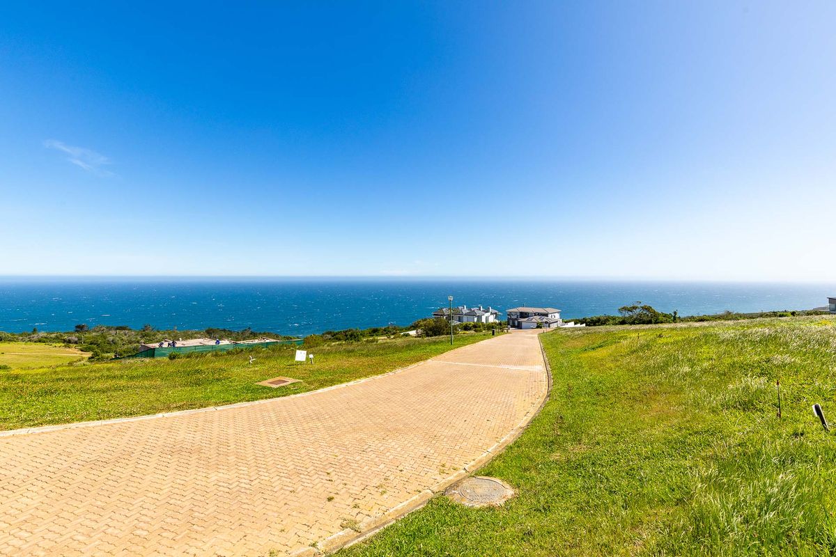 Vacant Plot For Sale At Le Grand Estate - Photo 2