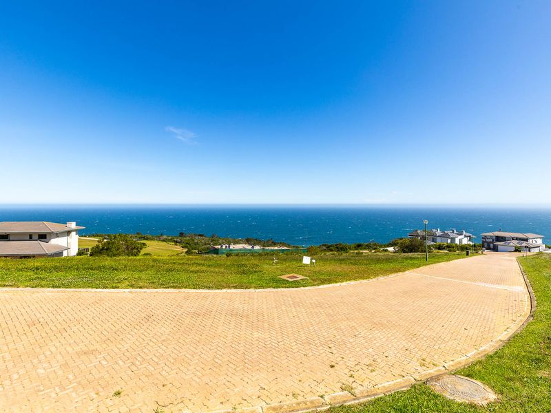 Vacant Plot For Sale At Le Grand Estate - Photo 1