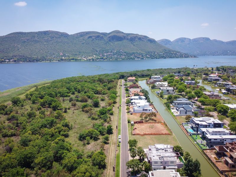 Vacant Land For Sale in The Islands Estates, Hartbeespoort, North West - Photo 5