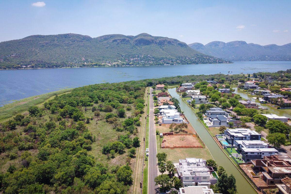 Vacant Land For Sale in The Islands Estates, Hartbeespoort, North West - Photo 5