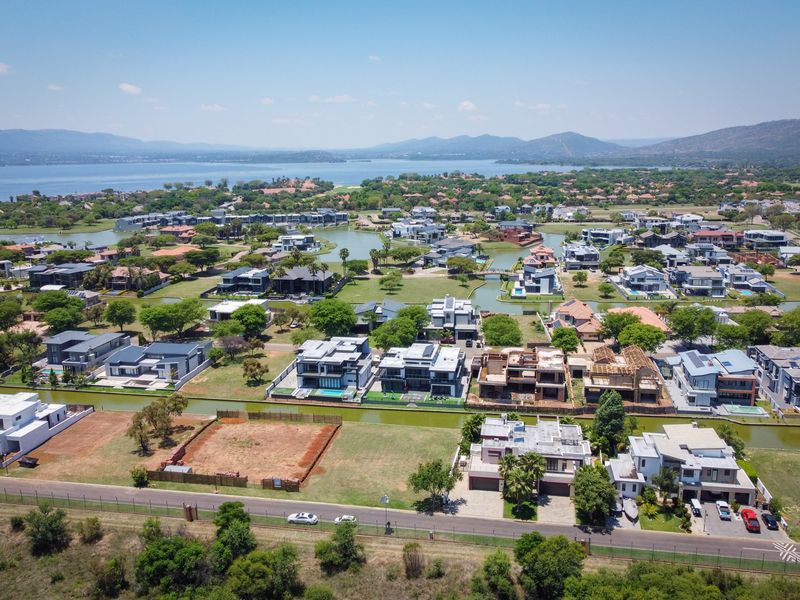 Vacant Land For Sale in The Islands Estates, Hartbeespoort, North West - Photo 3