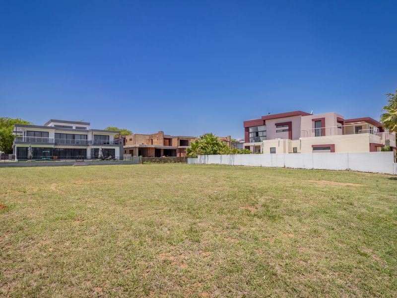 Vacant Land For Sale in The Islands Estates, Hartbeespoort, North West - Photo 10