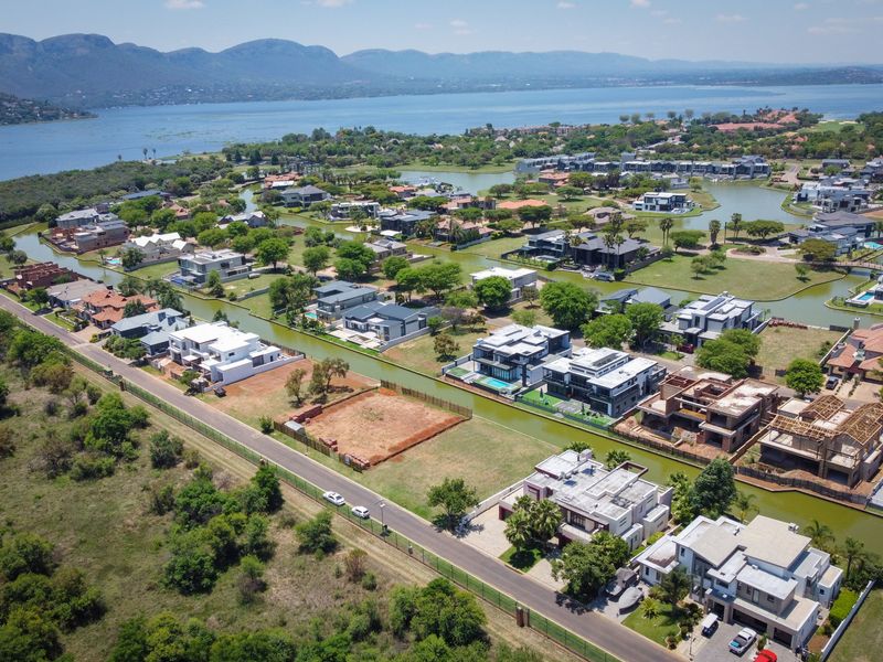 Vacant Land For Sale in The Islands Estates, Hartbeespoort, North West - Photo 4