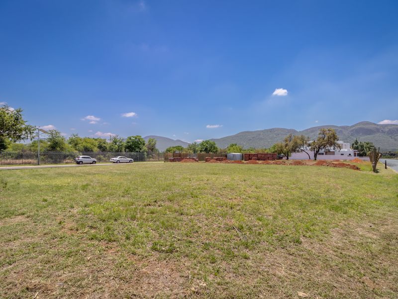 Vacant Land For Sale in The Islands Estates, Hartbeespoort, North West - Photo 9