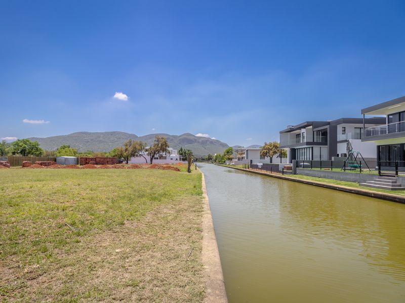 Vacant Land For Sale in The Islands Estates, Hartbeespoort, North West - Photo 8