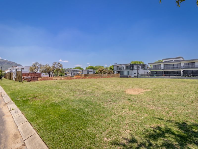 Vacant Land For Sale in The Islands Estates, Hartbeespoort, North West - Photo 7