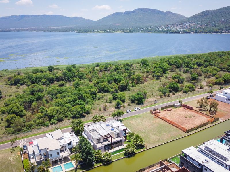 Vacant Land For Sale in The Islands Estates, Hartbeespoort, North West - Photo 6