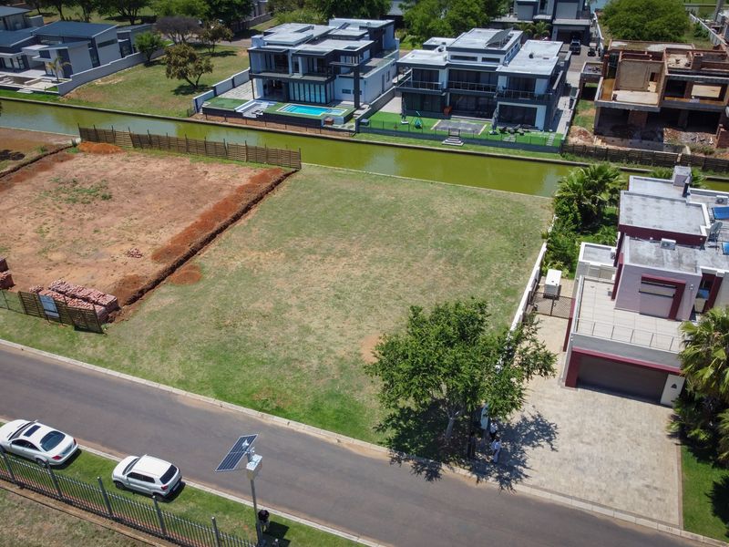 Vacant Land For Sale in The Islands Estates, Hartbeespoort, North West - Photo 1