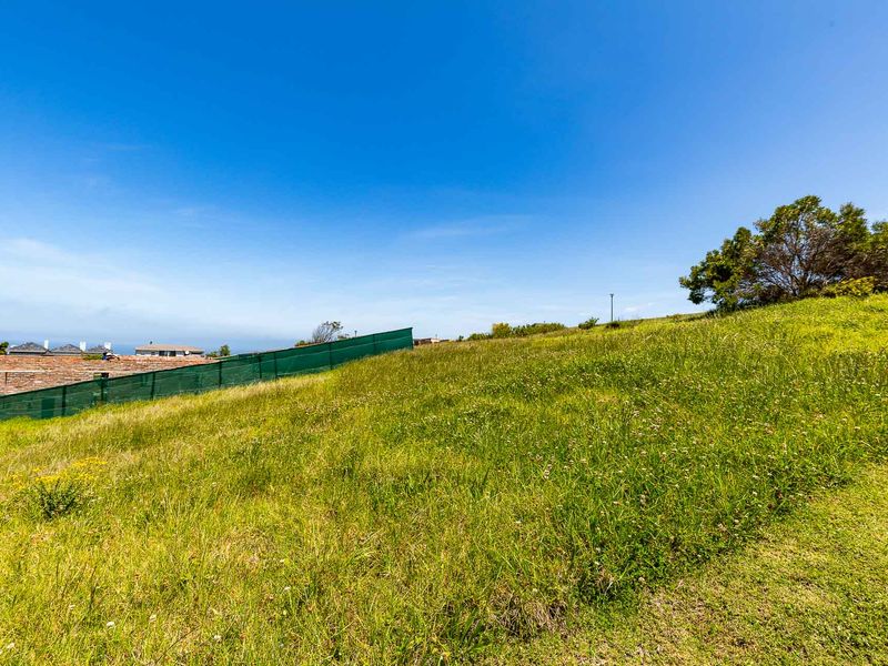 Vacant Land For Sale in Le Grand Estate, George, Western Cape - Photo 8