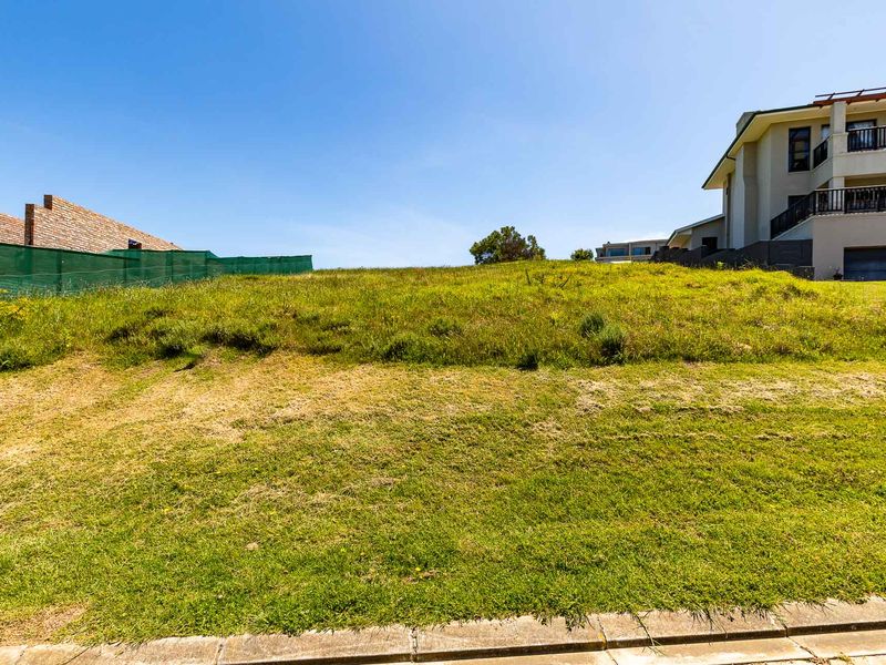 Vacant Land For Sale in Le Grand Estate, George, Western Cape - Photo 4