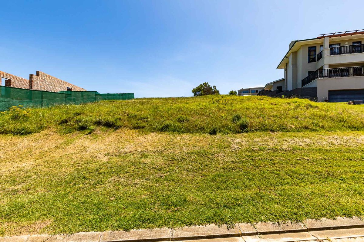 Vacant Land For Sale in Le Grand Estate, George, Western Cape - Photo 4