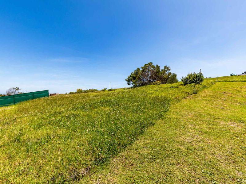 Vacant Land For Sale in Le Grand Estate, George, Western Cape - Photo 7