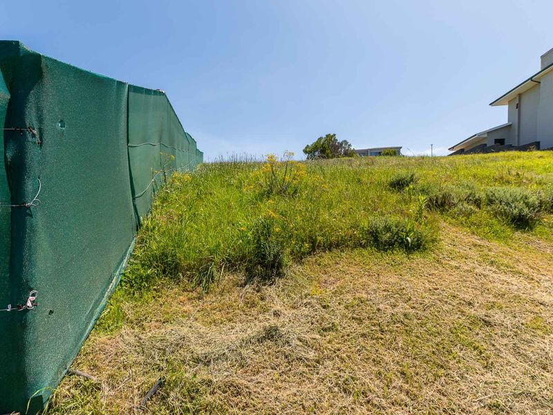 Vacant Land For Sale in Le Grand Estate, George, Western Cape - Photo 2