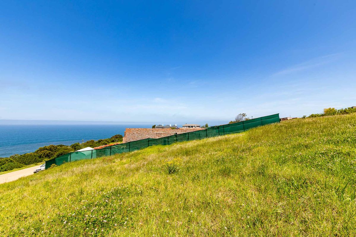 Vacant Land For Sale in Le Grand Estate, George, Western Cape - Photo 5