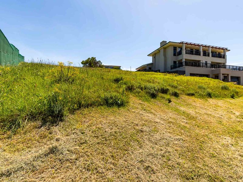 Vacant Land For Sale in Le Grand Estate, George, Western Cape - Photo 3