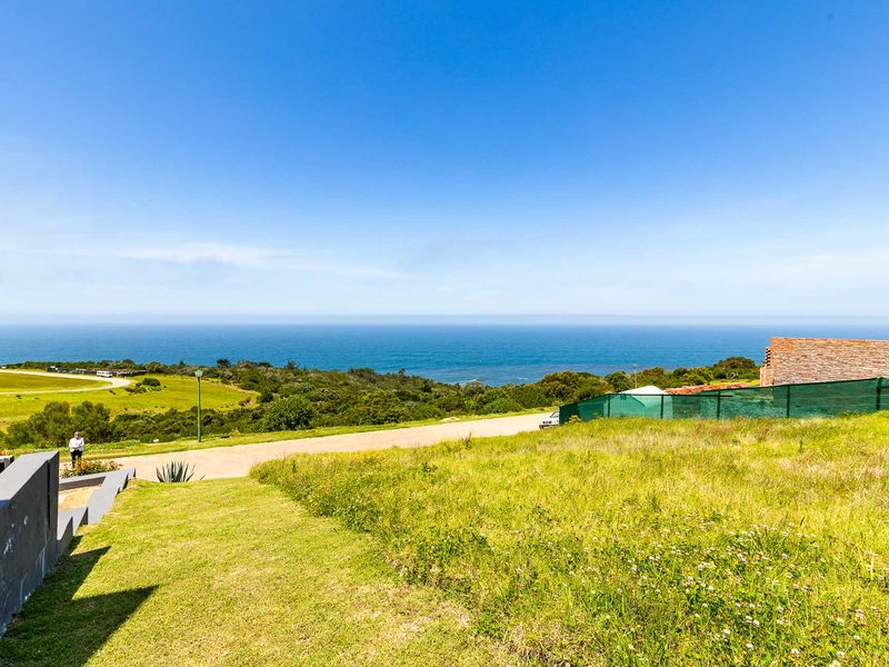 Vacant Land For Sale in Le Grand Estate, George, Western Cape - Photo 1