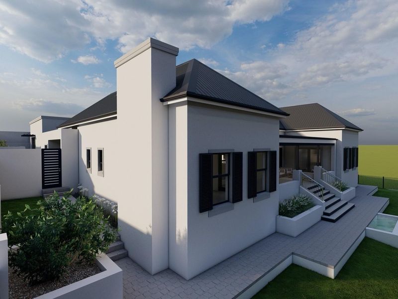 House For Sale in Blue Mountain Village, George, Western Cape - Photo 6