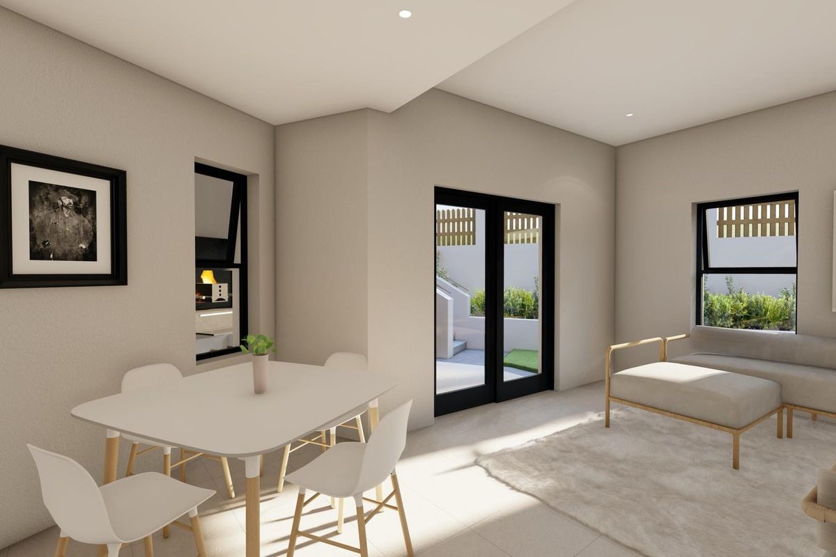 House For Sale in Blue Mountain Village, George, Western Cape - Photo 2