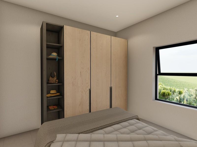 House For Sale in Blue Mountain Village, George, Western Cape - Photo 4