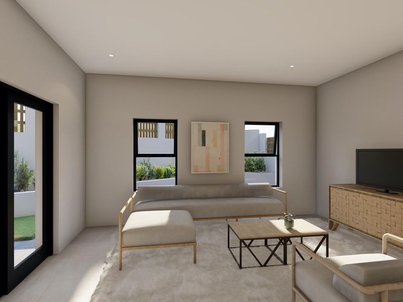 House For Sale in Blue Mountain Village, George, Western Cape - Photo 3