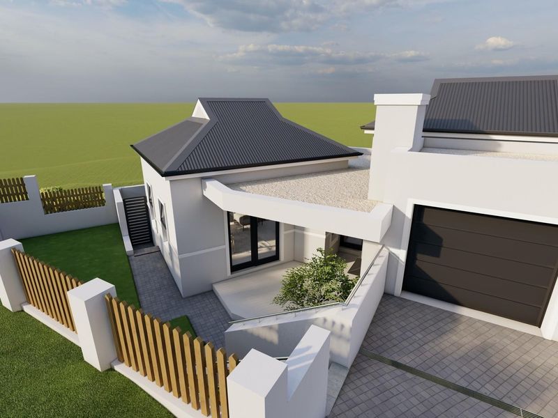 House For Sale in Blue Mountain Village, George, Western Cape - Photo 10