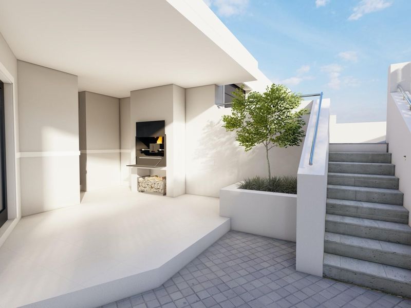 House For Sale in Blue Mountain Village, George, Western Cape - Photo 8