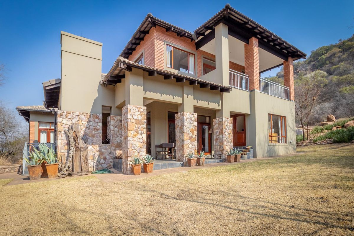 House For Sale in Heidelberg Kloof Estate, Heidelberg, Gauteng - Photo 2