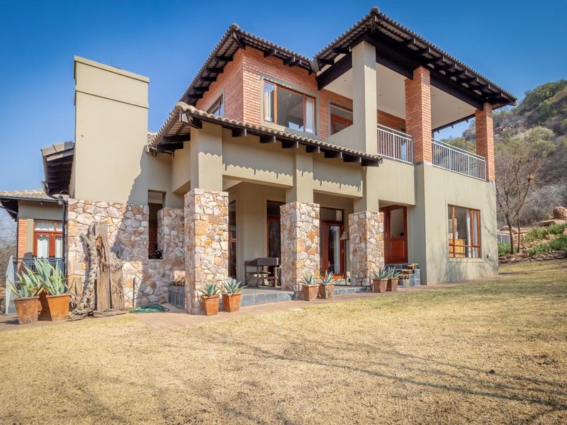 House For Sale in Heidelberg Kloof Estate, Heidelberg, Gauteng - Photo 2