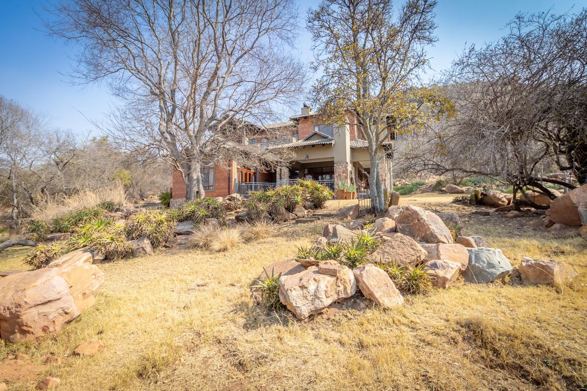 House For Sale in Heidelberg Kloof Estate, Heidelberg, Gauteng - Photo 3