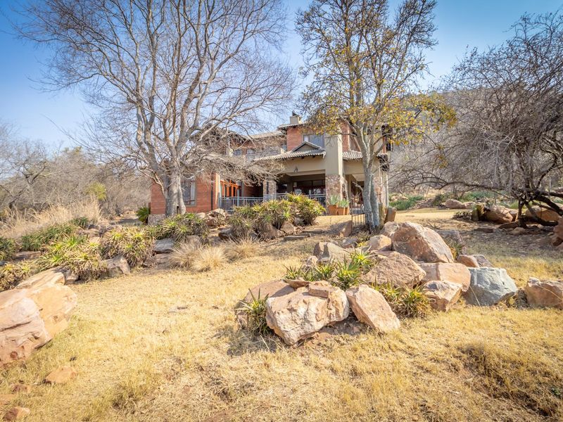 House For Sale in Heidelberg Kloof Estate, Heidelberg, Gauteng - Photo 3