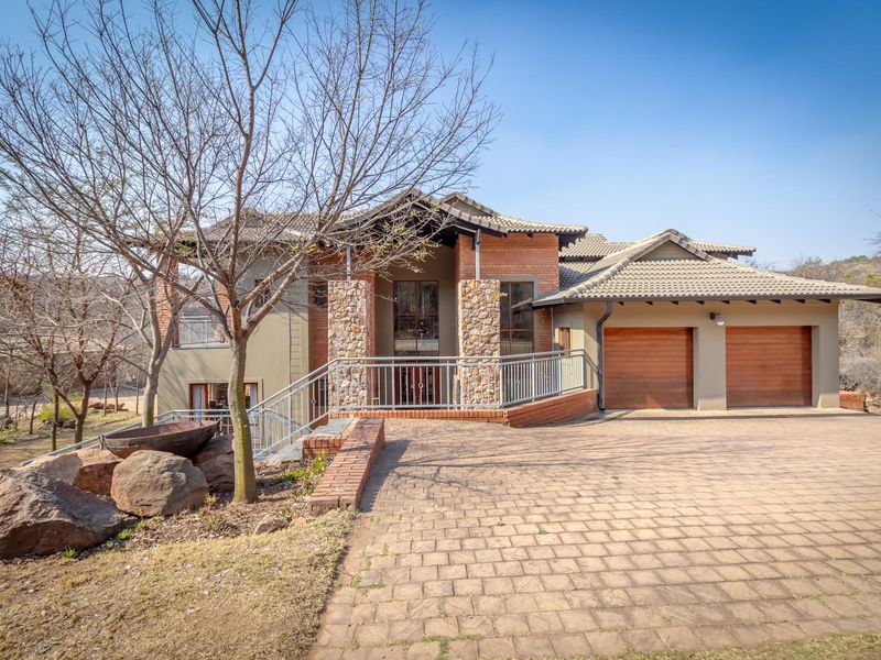 House For Sale in Heidelberg Kloof Estate, Heidelberg, Gauteng - Photo 5