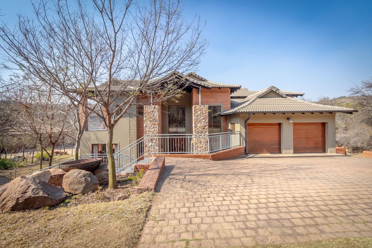 House For Sale in Heidelberg Kloof Estate, Heidelberg, Gauteng - Photo 5