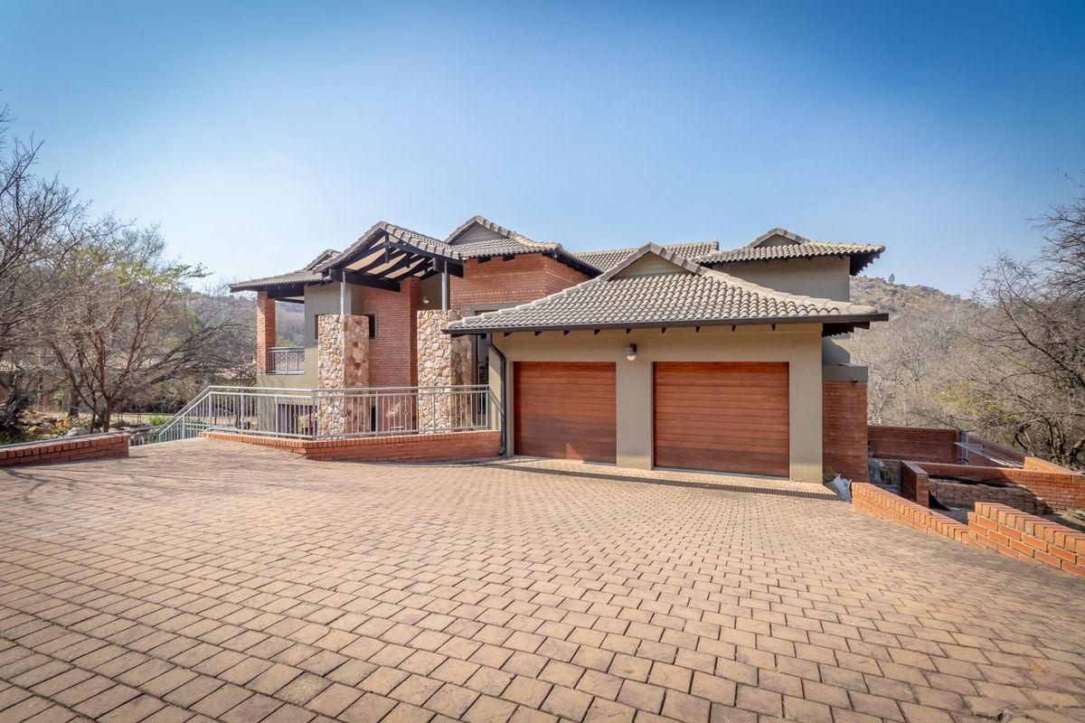 House For Sale in Heidelberg Kloof Estate, Heidelberg, Gauteng - Photo 4
