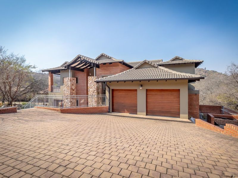 House For Sale in Heidelberg Kloof Estate, Heidelberg, Gauteng - Photo 4