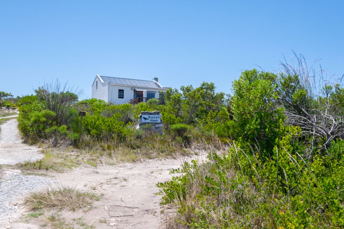 Lifestyle estate - Vacant Land in Struisbaai - Photo 3