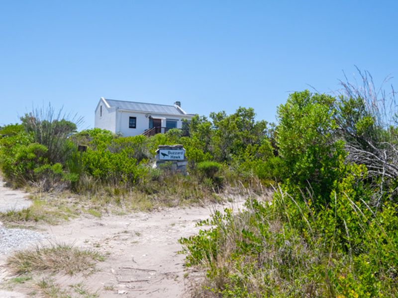 Lifestyle estate - Vacant Land in Struisbaai - Photo 3