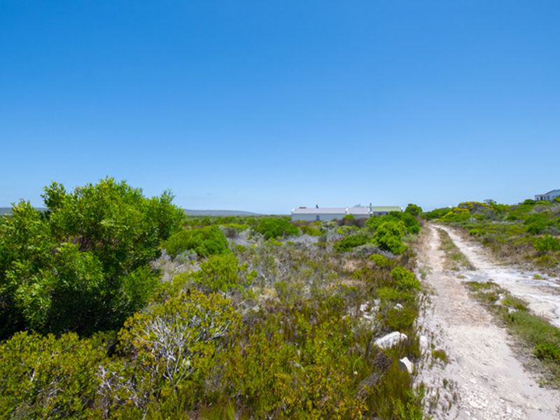 Lifestyle estate - Vacant Land in Struisbaai - Photo 10