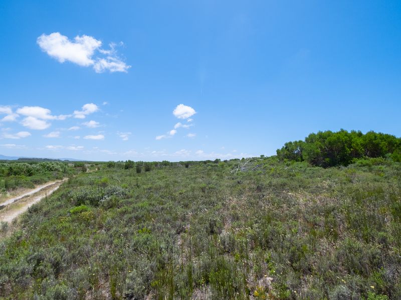 Lifestyle estate - Vacant Land in Struisbaai - Photo 7