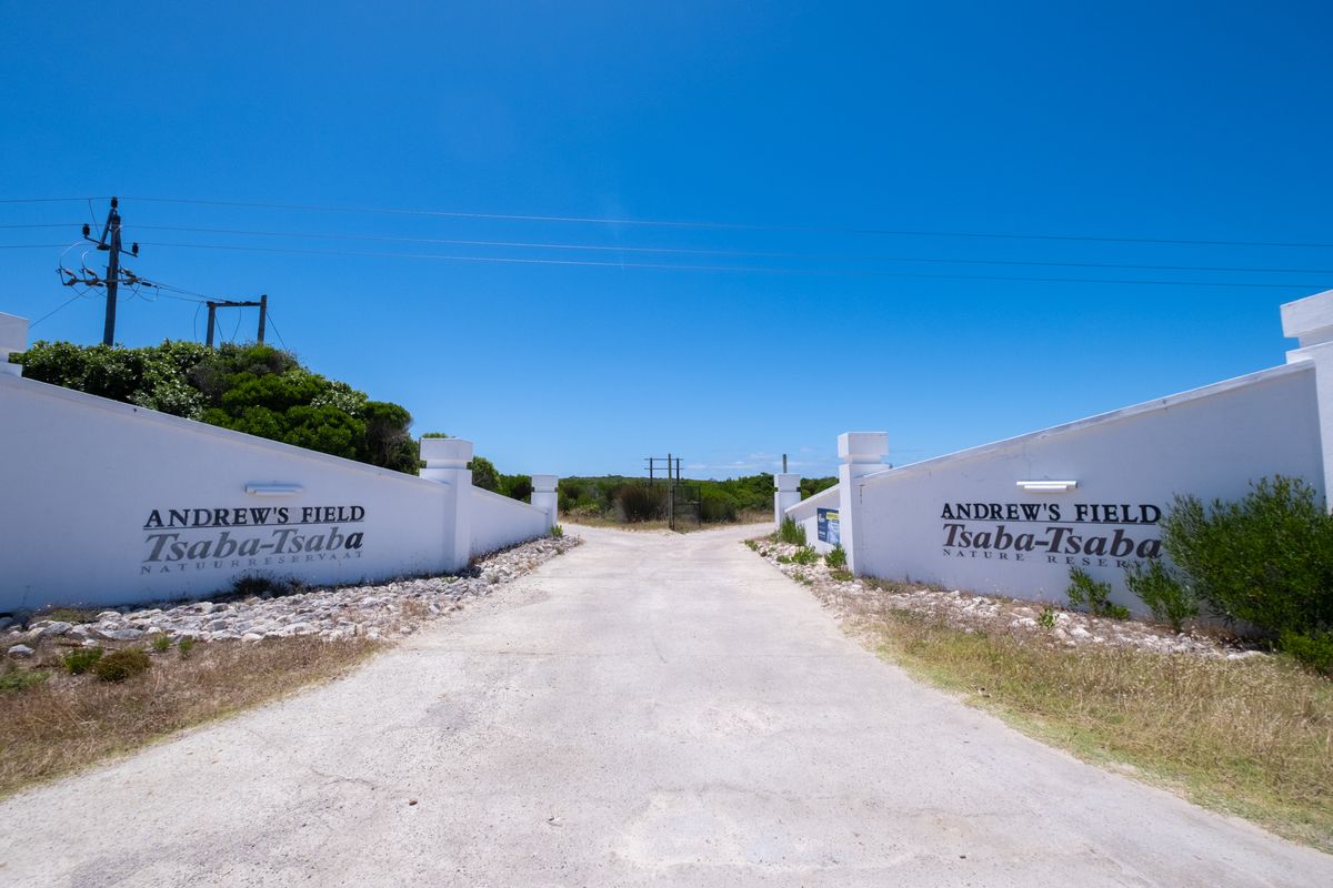 Lifestyle estate - Vacant Land in Struisbaai - Photo 4