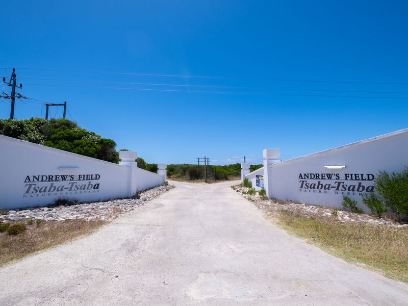 Lifestyle estate - Vacant Land in Struisbaai - Photo 4
