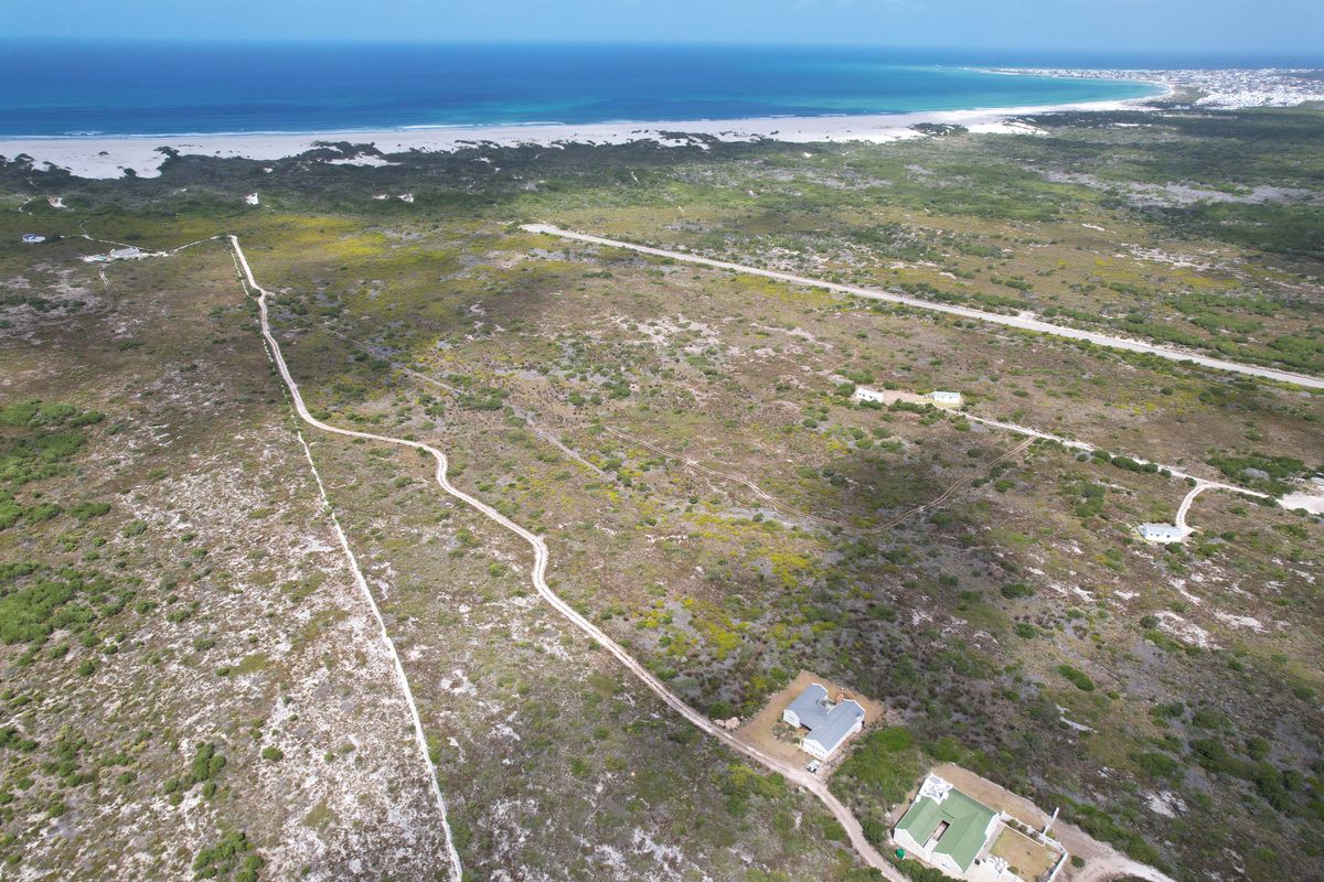 Lifestyle estate - Vacant Land in Struisbaai - Photo 2